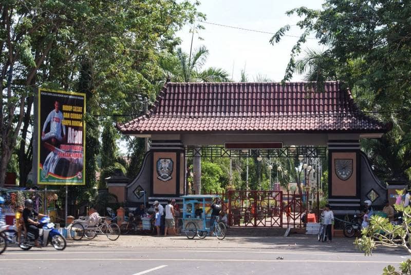 BJBR probolinggo
