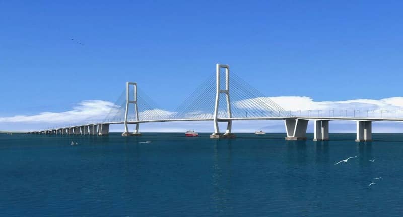 jembatan suramadu