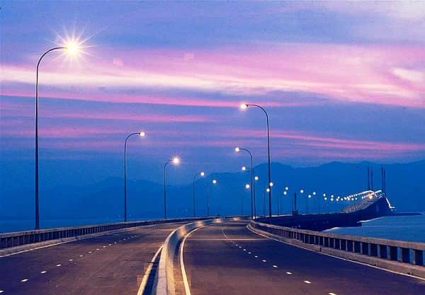 jembatan suramadu