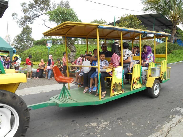 agrowisata bhakti alam