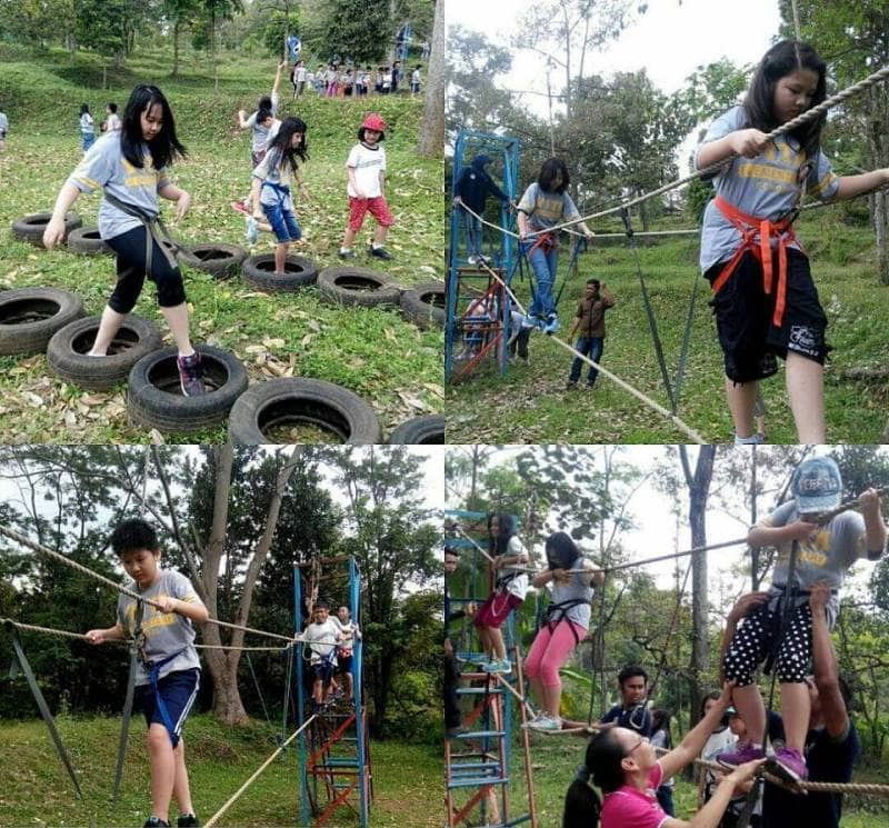 agrowisata bhakti alam