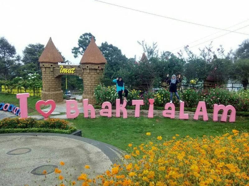 agrowisata bhakti alam