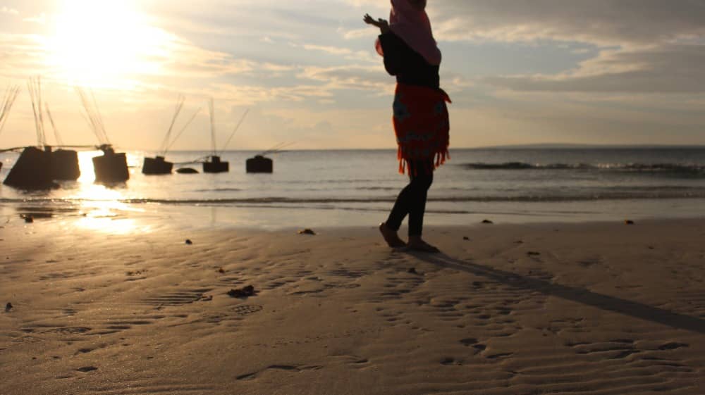 gili labak island