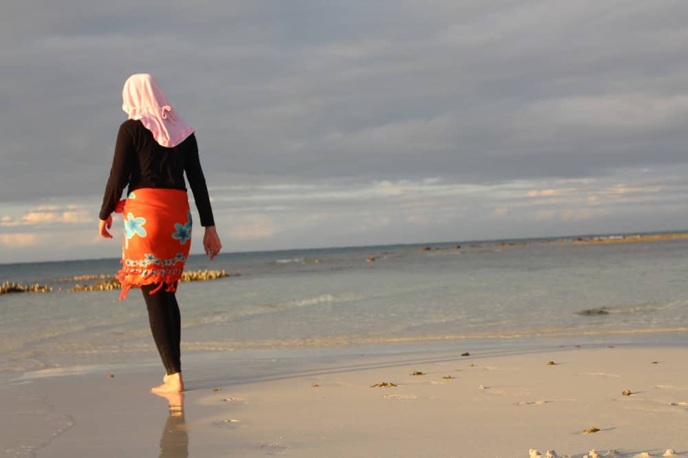 gili labak island