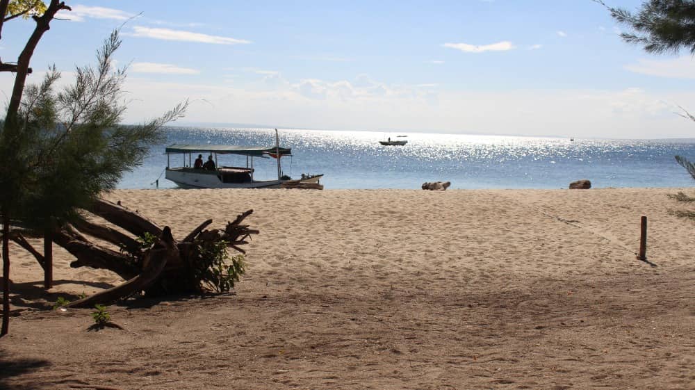 gili labak island