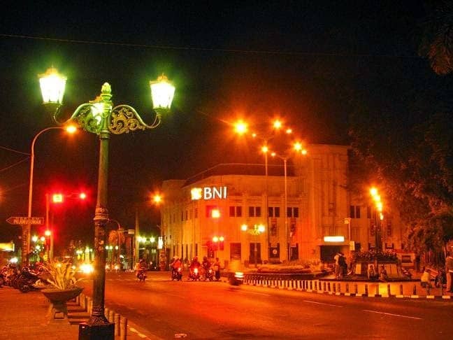 jalan malioboro