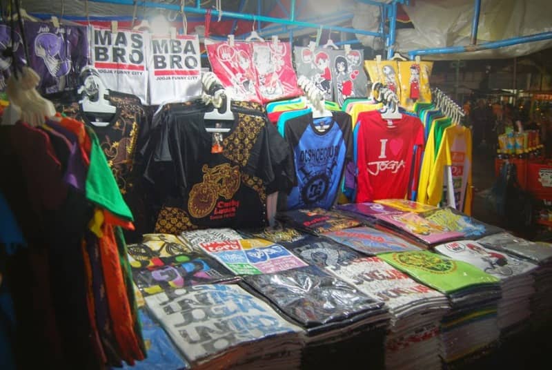 jalan malioboro
