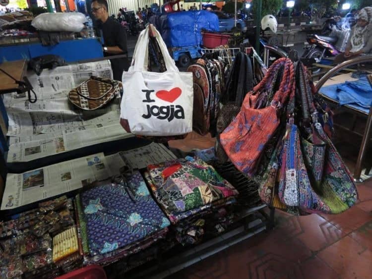 jalan malioboro