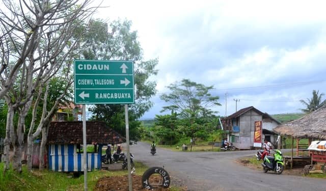 wisata di garut