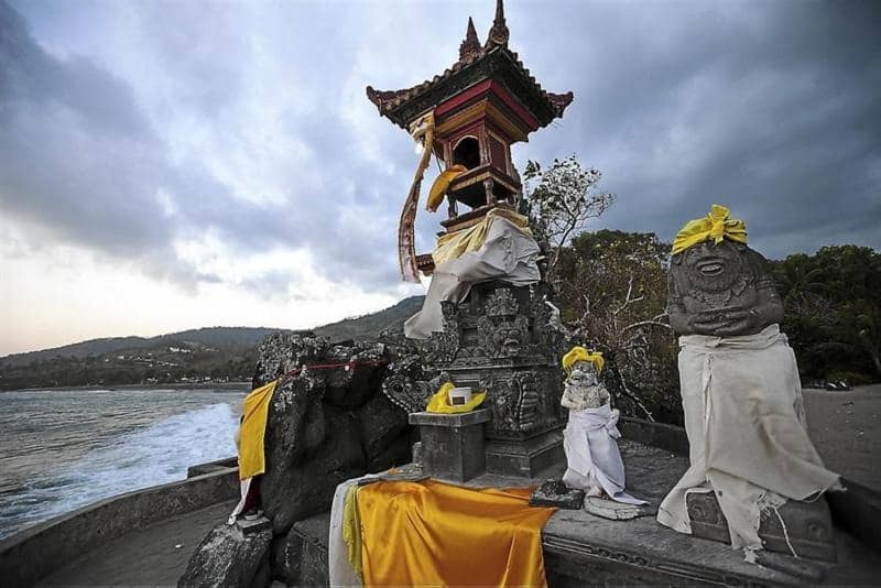 wisata di lombok