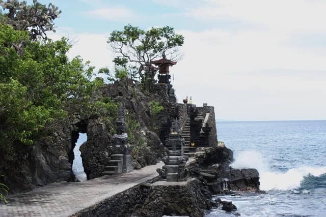 wisata di lombok