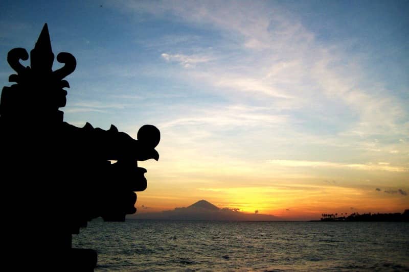 wisata di lombok