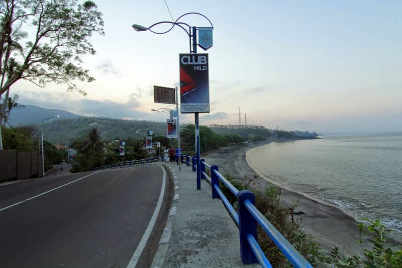 wisata di lombok