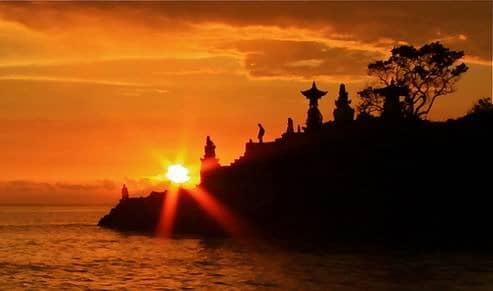 wisata di lombok
