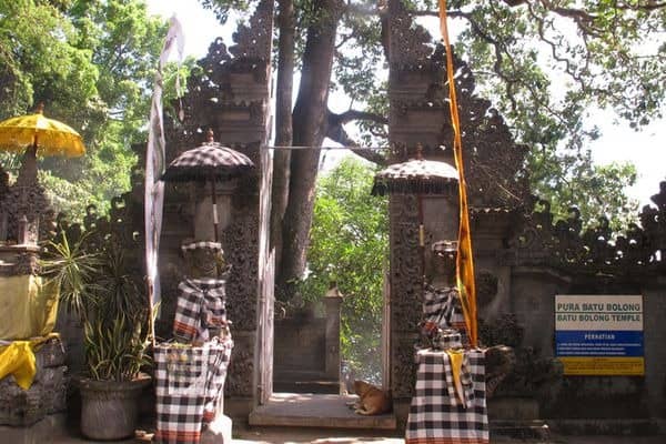 wisata di lombok
