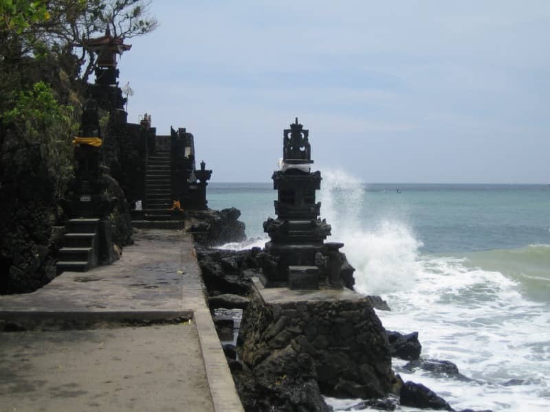 wisata di lombok