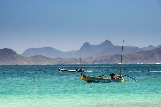wisata di lombok