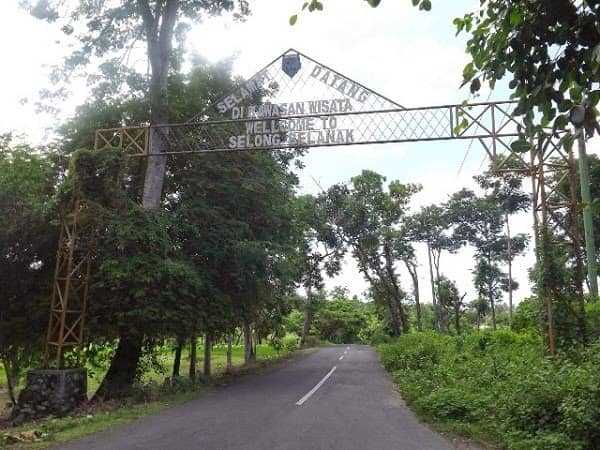 wisata di lombok