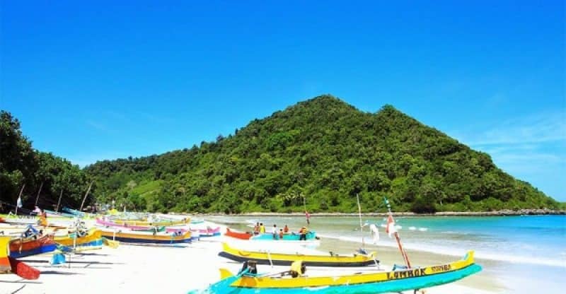 wisata di lombok