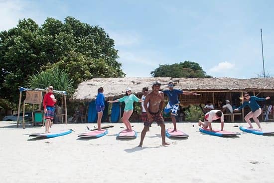 wisata di lombok