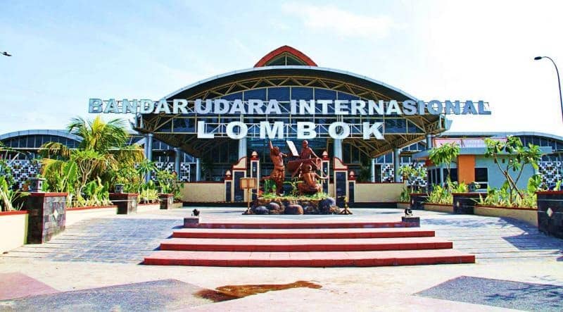 wisata di lombok