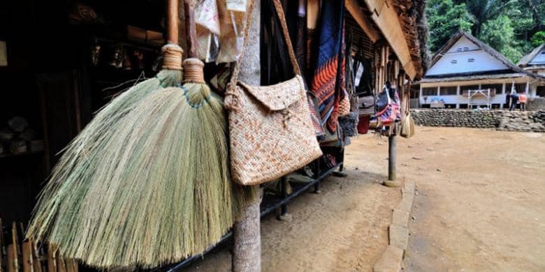kampung naga