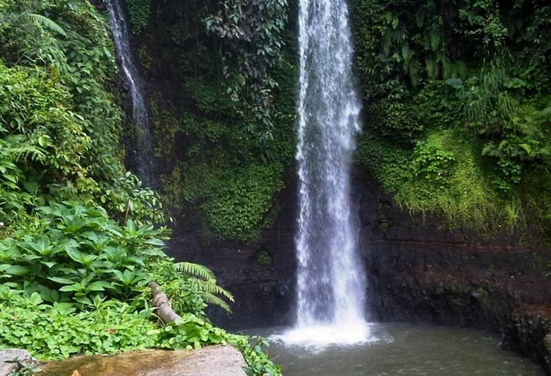 curug luhur