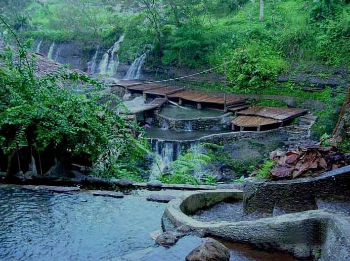 curug luhur