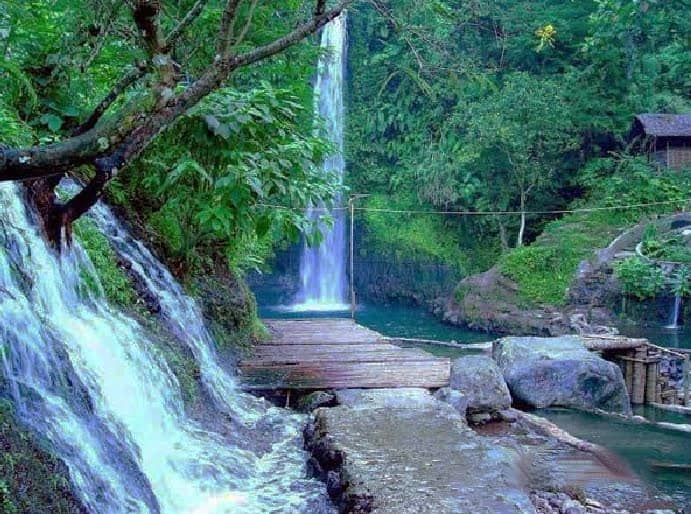 curug luhur