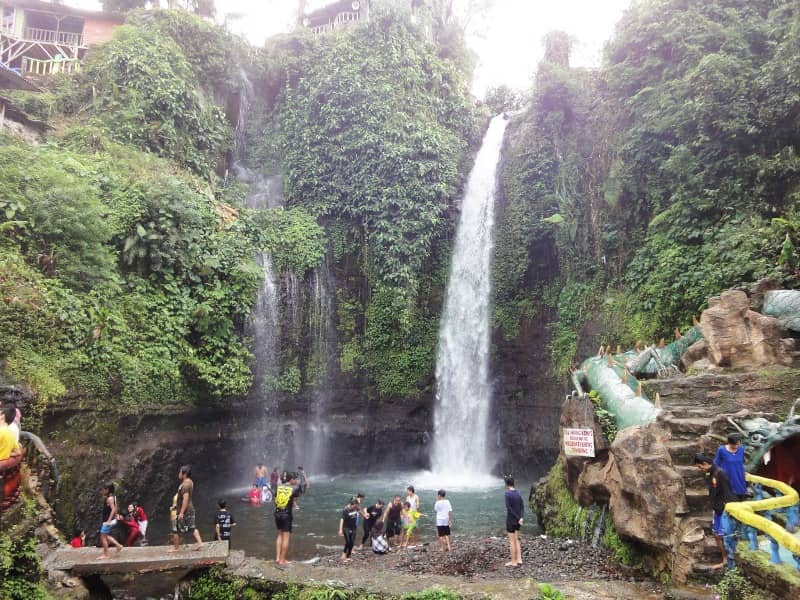 curug luhur