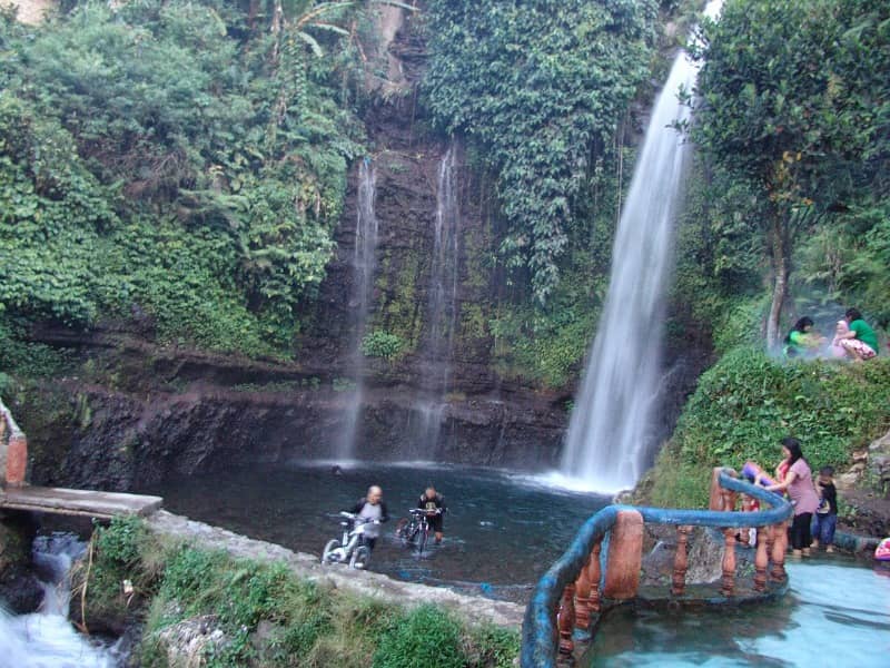 curug luhur
