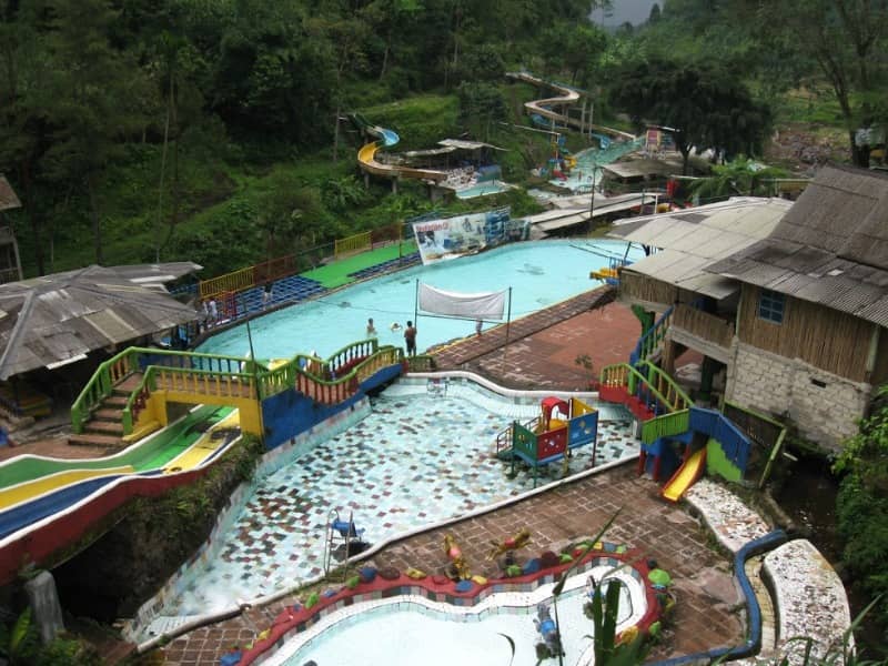curug luhur