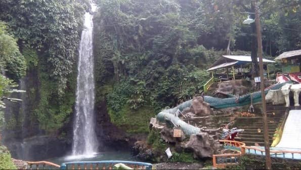 curug luhur