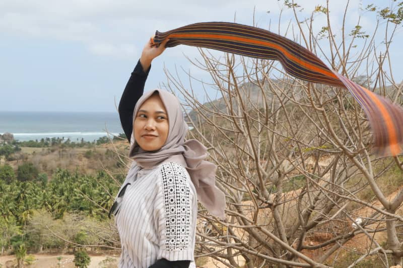 Desa Sade Lombok