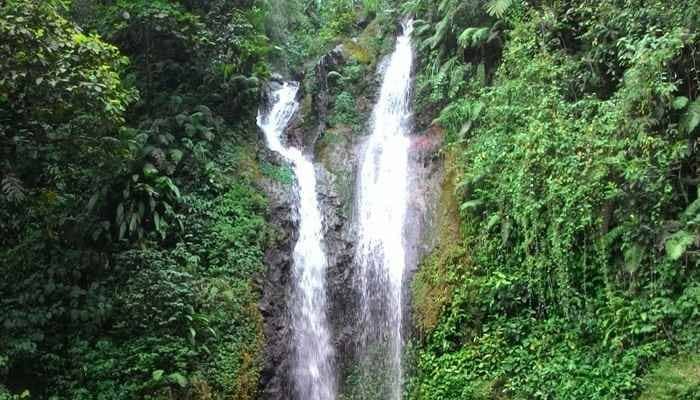 curug ciherang