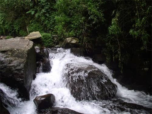 curug ciherang