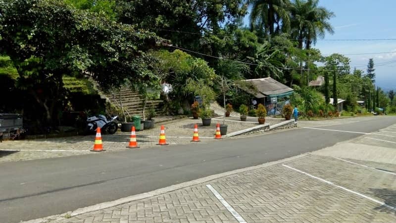 pura jagatkarta bogor
