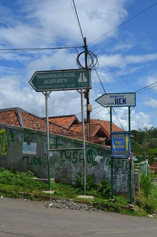 pura jagatkarta bogor
