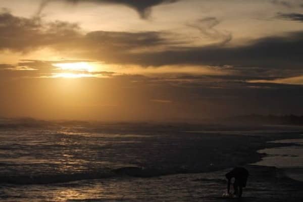 pantai jayanti cianjur