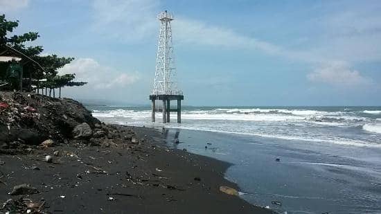 pantai jayanti cianjur
