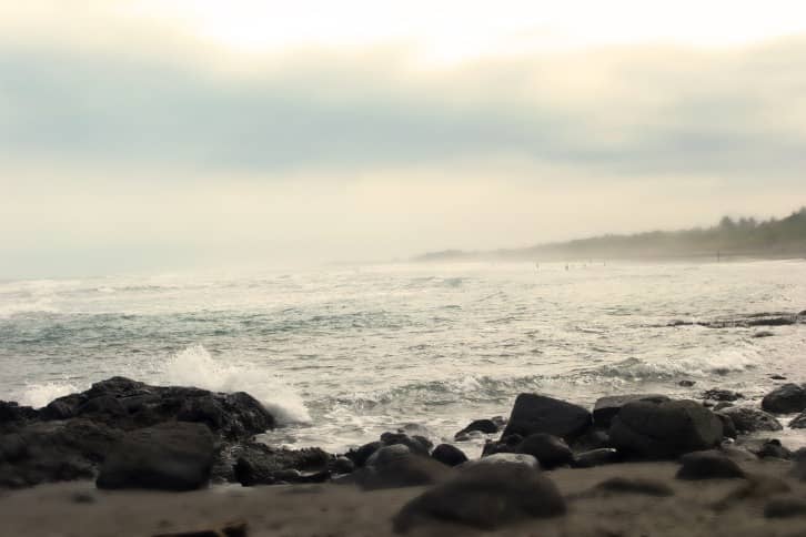 pantai jayanti cianjur