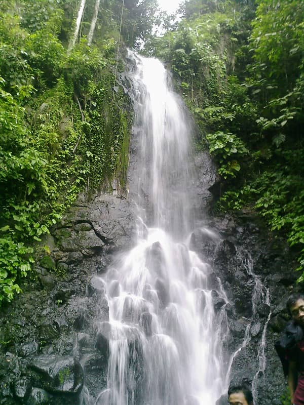 kampung kurcaci purbalingga
