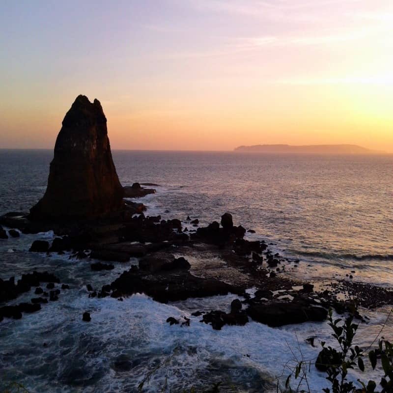pantai papuma