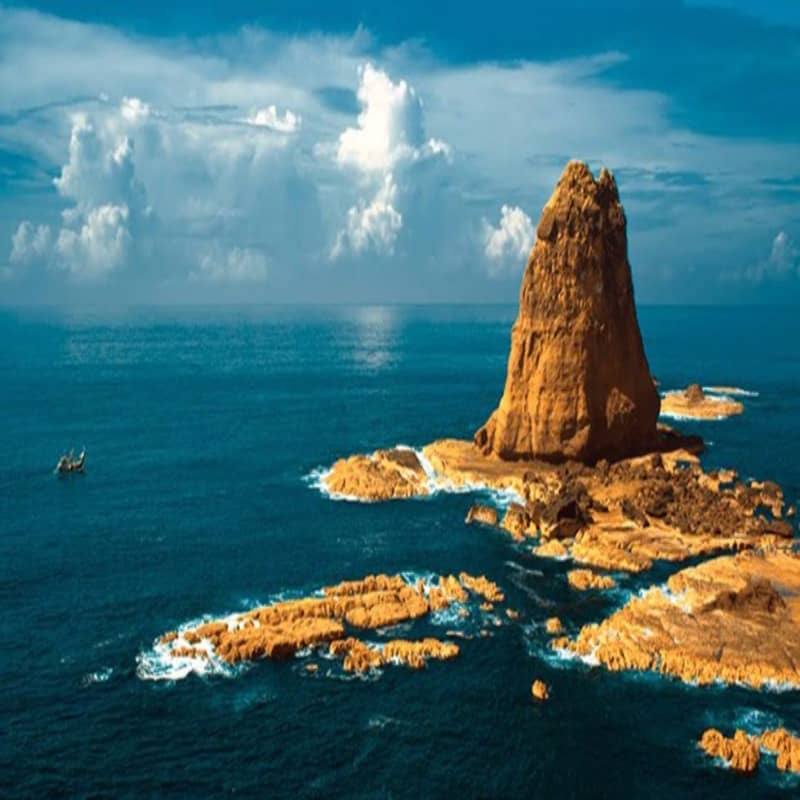 pantai papuma