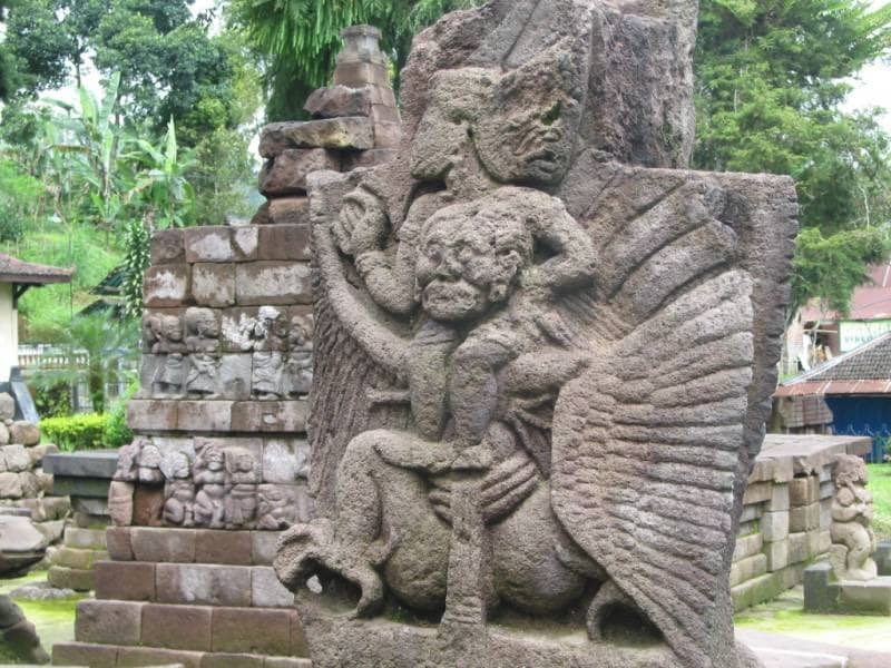 candi sukuh karanganyar