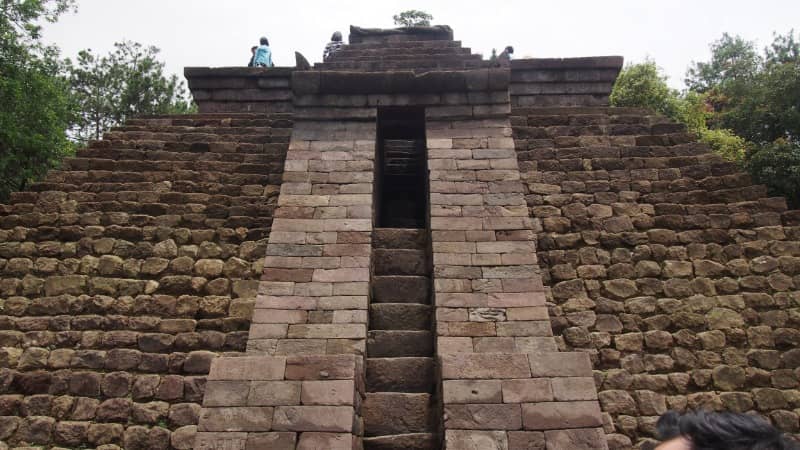 candi sukuh karanganyar