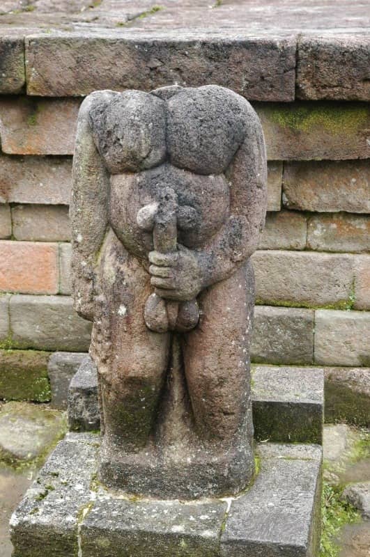 candi sukuh karanganyar