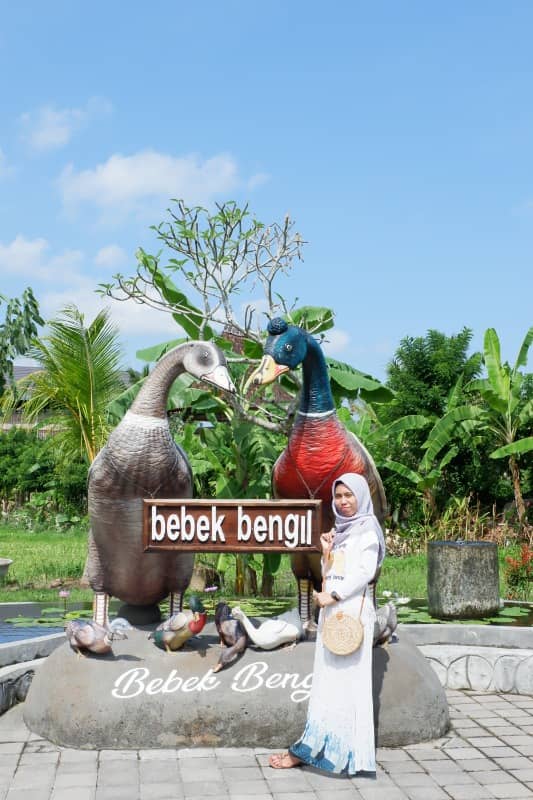 kuliner bali