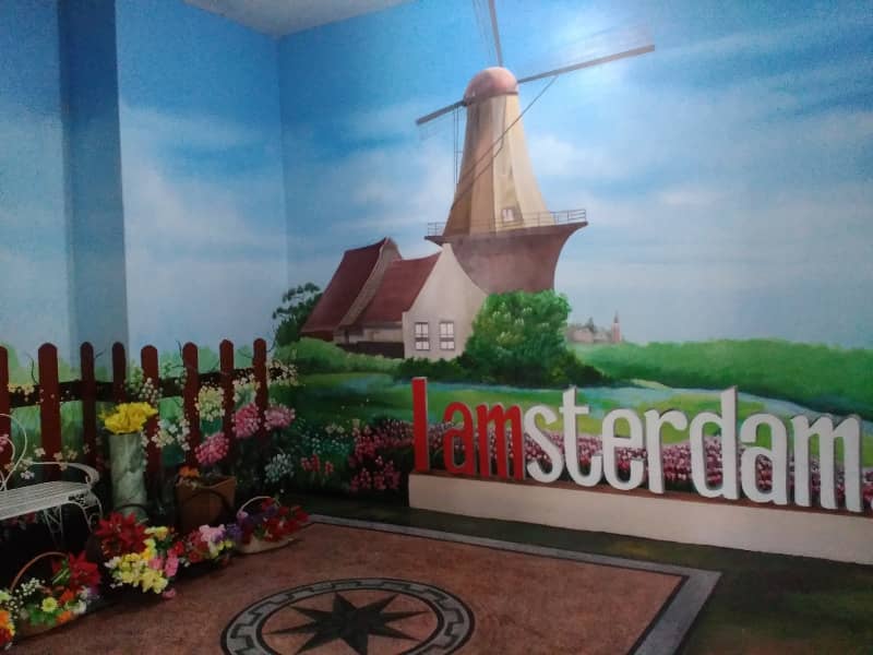 wisata di kediri