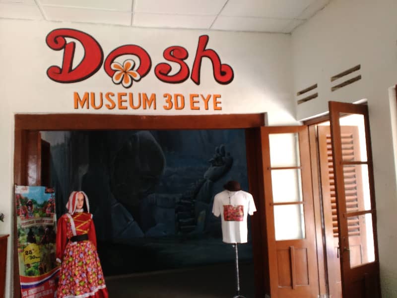 wisata di kediri